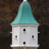 Copper Roof Martin Birdhouse 54x22 -Bird Products Store 22PMH 12 PC 7fefb9c8 13d8 4959 b75e 108536edad56