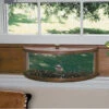 Panoramic Window Feeder With Mirror -Bird Products Store 26400 Panoramic Feeder