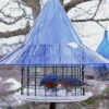 Sky Cafe Bluebird Feeder By Arundale