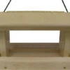 Cedar Hopper Bird Feeder Kit -Bird Products Store BC HFKIT
