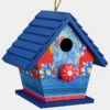 Boho Style Hanging Birdhouse 2 Boho Style Hanging Birdhouse -Bird Products Store Boho Birdhouse 308f2927 643e 4785 9bf9 c05efe710e72