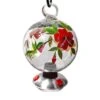 Botanica Dew Drop Hummingbird Feeder -Bird Products Store Botanica Dew Drop Hummingbird Feeder