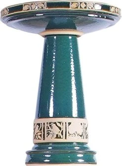 Zanesville Bird Bath With Locking Top- 2 Colors 9 Zanesville Bird Bath With Locking Top- 2 Colors -Bird Products Store Ceramic Birdbath Detail 0f8032be 086f 4f43 9b15 0d490895492c