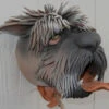 Schnauzer Ceramic Birdhouse -Bird Products Store DF WM03 ab8c7379 d48b 4986 8cfc a162844a6c67