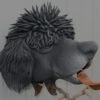 Poodle Ceramic Birdhouse -Bird Products Store DF WM41 1d325a14 0b8c 4f3f b219 fe68092cc274