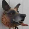 German Shepherd Ceramic Birdhouse -Bird Products Store DF WM61 3638c22b 49f5 4422 a292 802c376dd4a2