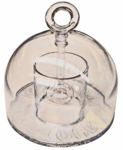 Detourant Ant Moat For Hummingbird Feeders