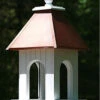 Dogwood Bird Feeder In Vinyl/PVC 2 Dogwood Bird Feeder In Vinyl/PVC -Bird Products Store Dogwood new cdd0c989 e921 470d 9f8b 058166c9a291