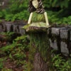 Woodland Goddess Bird Feeder -Bird Products Store EG842730