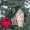 Eco Friendly Bird Feeder Kit -Bird Products Store Eco Friendly Birdhouse Kit