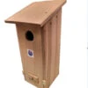 Flicker Nest Box Kit -Bird Products Store Flicker Nest Box Kit