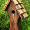 Nottingham Birdhouse -Bird Products Store HW 197
