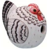 Hen Wooden Birdhouse -Bird Products Store Hen Wooden Birdhouse