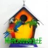 Margaritaville Birdhouse -Bird Products Store Margaritaville Birdhouse 5c828350 3352 4a59 b915 d6b3e7e51b6c