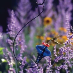 Mini-Blossom Hummingbird Feeder-Hanging -Bird Products Store Mini Blossom Hummingbird Feeder e8c0fe0e 1714 488e afe7 07768b3f6b54