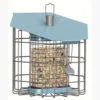 Nuttery Caged Suet Feeder -Bird Products Store Nuttery squirrel proof suet feeder