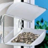 Piep Show Window Bird Feeder 2 Piep Show Window Bird Feeder -Bird Products Store Piep show window bird feeder