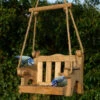 Porch Swing Bird Feeder 2 Porch Swing Bird Feeder -Bird Products Store Porch Swing Mini Bird Feeder