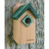 Green Roof Bluebird House-NABS Approved -Bird Products Store SE543