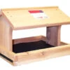 Fly-Thru Bird Feeder With Removable Tray -Bird Products Store SESC1015C 7aae14b2 498a 4f75 b92c 85a43c9ee739