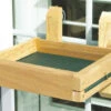 Window Mount Platform Feeder -Bird Products Store SESC1024C