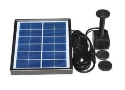 Solar Fountain Pump Kit -Bird Products Store SOL 17 3 960c2c2e cfd0 4790 aecf 758d308c24f9