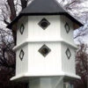Dovecote Chateau Birdhouse 12 Nest -Bird Products Store The Chateau c1dc7b6e 9c3b 4fbc 8b87 76536b7a7d6b