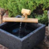 Traditional Bamboo Fountain Kit 1 Traditional Bamboo Fountain Kit -Bird Products Store Traditional Bamboo Fountain Kit