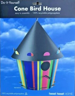 Tweet Tweet Birdhouse Kits -Bird Products Store Tweet Tweet BirdhouseKit