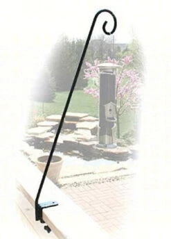 Deck Bracket-29" Upright