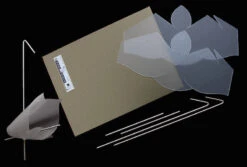 Euro Bird Feeder Kit -Bird Products Store bird feeder kit packaging