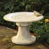 Classic Bird Bath -Bird Products Store classic Bird Bath