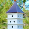 Copper Roof Purple Martin House 52x18 -Bird Products Store fhnew18 4de2d9eb a6ed 418c 89a8 d57bc4191d7b