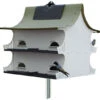 Purple Martin House-Starling Resistant