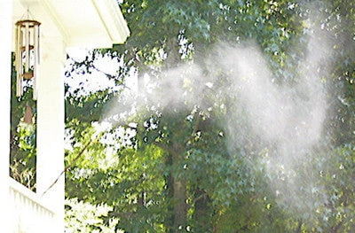 Bird Bath Dripper & Leaf Mister Combo 6 Bird Bath Dripper & Leaf Mister Combo - Image 4