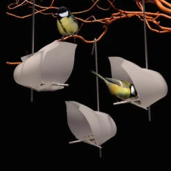 Euro Bird Feeder Kit -Bird Products Store mod birdhouse kit