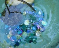 Bird Bath Dripper & Leaf Mister Combo 8 Bird Bath Dripper & Leaf Mister Combo -Bird Products Store our dripper