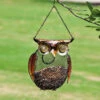 Owl Seed & Peanut Bird Feeder -Bird Products Store owl seed peanut bird feeder c26d9326 50be 43d8 8be7 f588261a8713