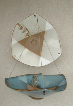 Stoneware Hanging Bird Bath 10" Blue Or White -Bird Products Store small 1 f27264fe 5feb 4a19 a59a 67aef8c6522c