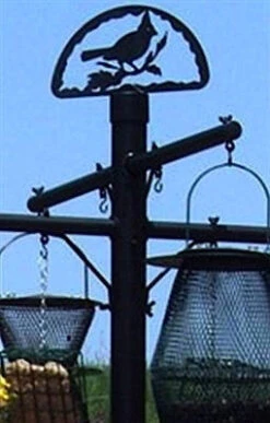 Squirrel Stopper 8-Arm Bird Feeder Pole -Bird Products Store squ stpr detail 1e0f88f5 3ece 493c 98a3 df44299ae40d